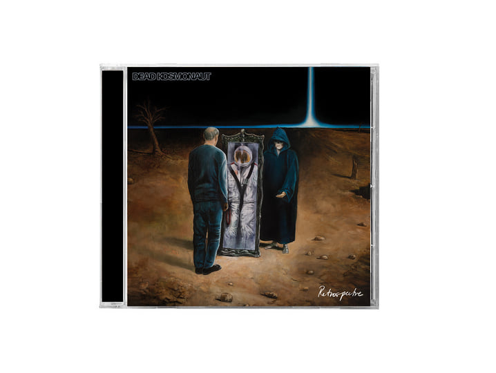 Retrospectre | Dead Kosmonaut | Edged Circle Productions