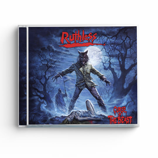Curse Of The Beast | Ruthless