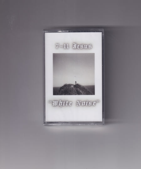 White Noise | 7-11 Jesus