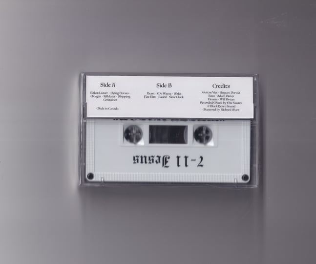 White Noise | 7-11 Jesus