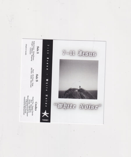 White Noise | 7-11 Jesus