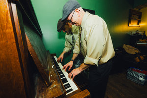 Honeybear, the Band — Photo