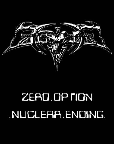 ZERO OPTION NUCLEAR ENDING | Z.O.N.E.