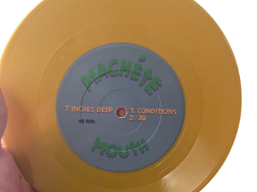 7inches Deep, image 3