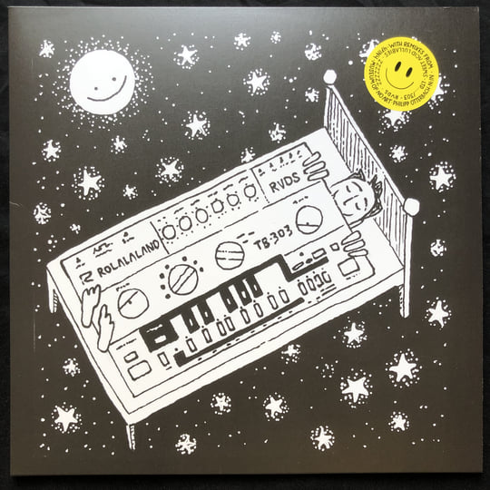 Sweet Acid Lullabies | RVDS