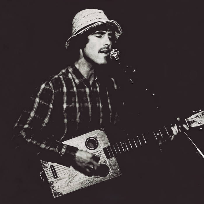 Roscó Flanagan cover