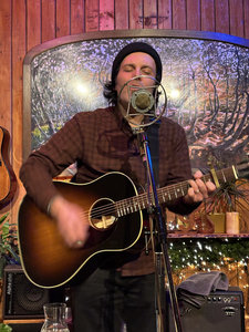 Music | Simon Clements