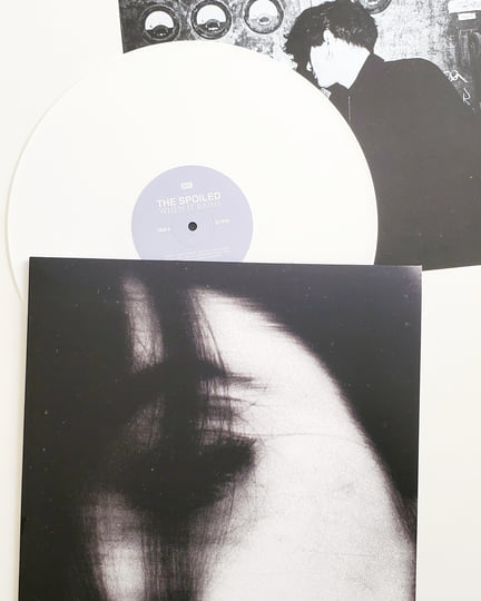 When It Rains | THE SPOILED | AVANT! Records