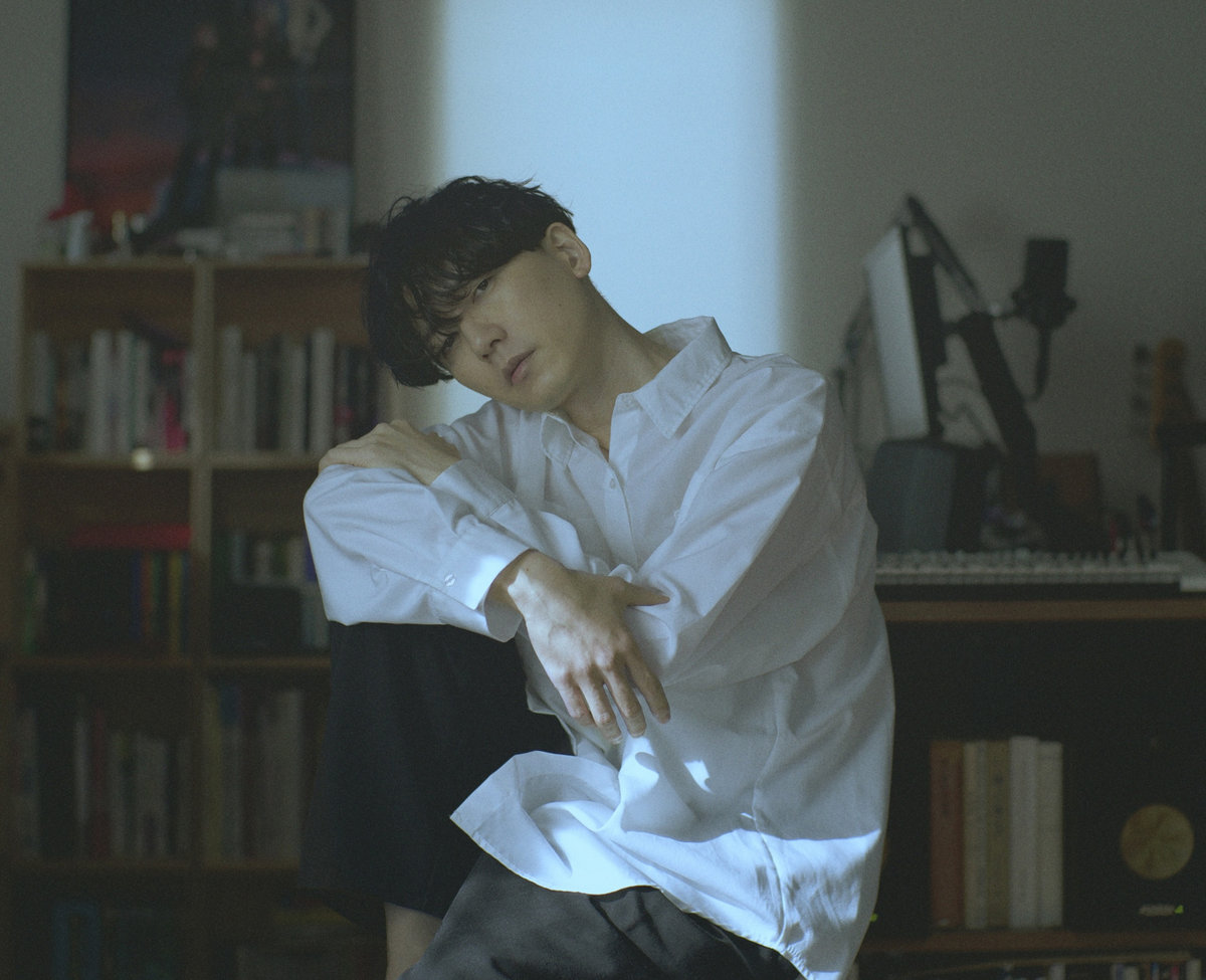 Ghost Notes | Kan Sano
