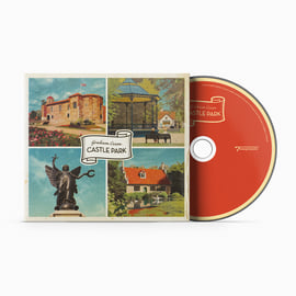 CD, image 1