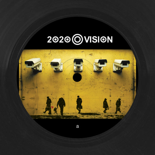 VIS446: Is It Daylight? | Ron Basejam | 20/20 Vision