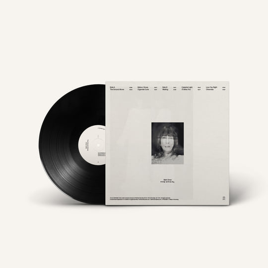 The Ground Above | Beth Orton