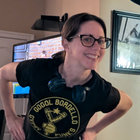 Erin @ Lady Southpaw Music thumbnail