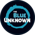 The Blue Unknown — Photo