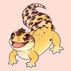 freckledgecko thumbnail