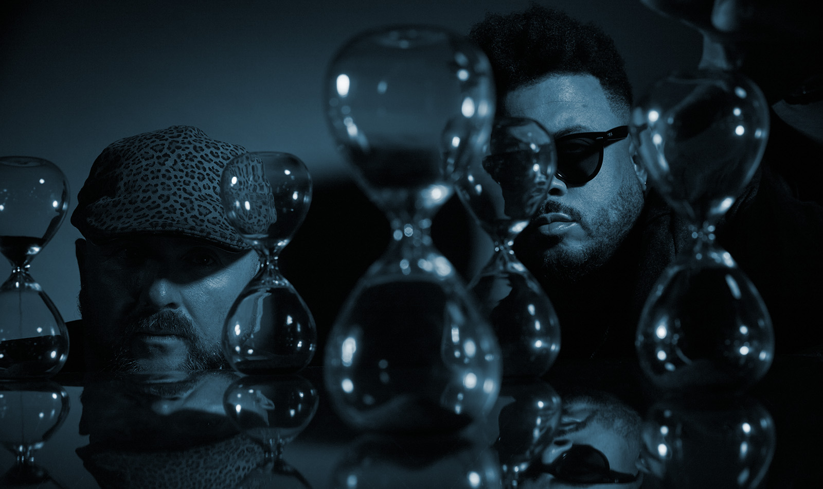 Blu is The Warmest Color | Bandcamp Daily