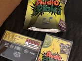 Merch | Tone Spliff