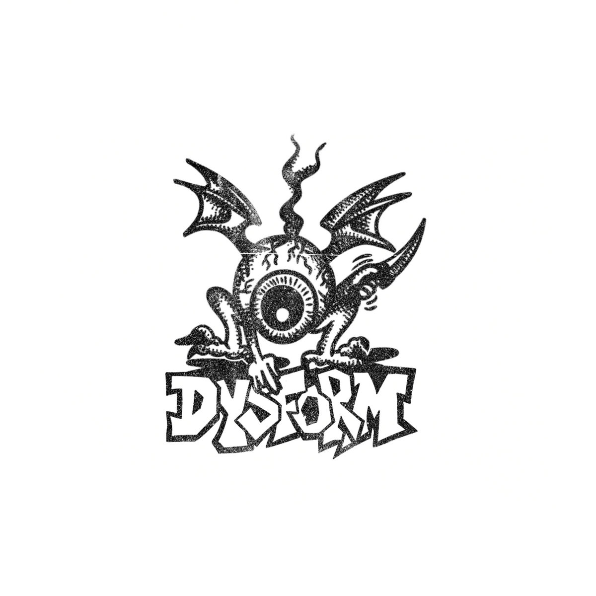 demo '26 | DYSFORM