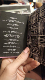 Cassette, image 4