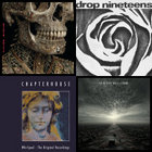 Whirlpool: The Original Recordings | Chapterhouse | Space Age