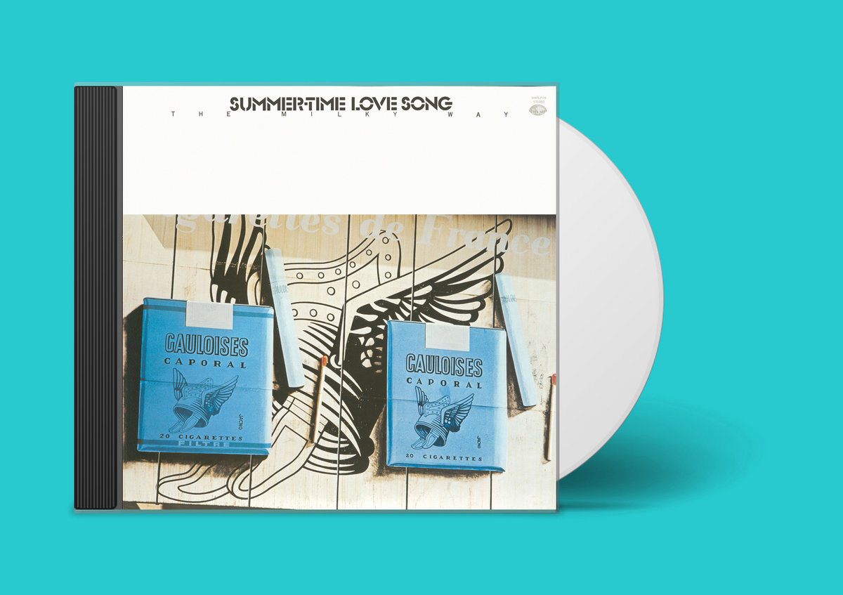 Summer-Time Love Song | The Milky Way | WEWANTSOUNDS
