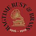 Ragtime Rust & Brass image