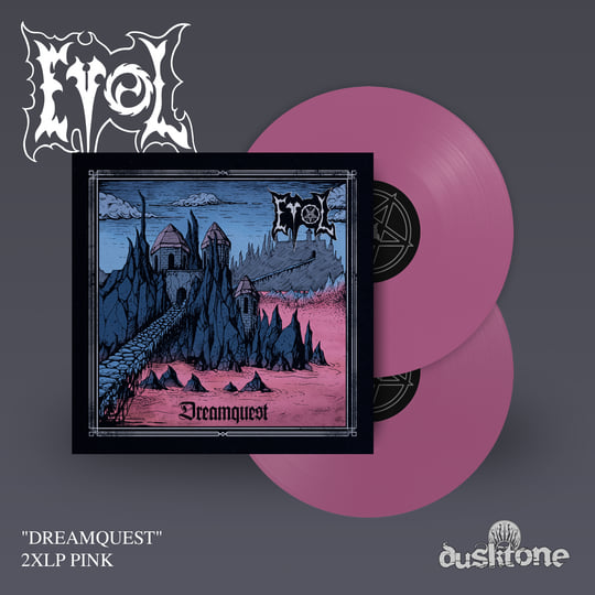 Dreamquest | Evol | Dusktone