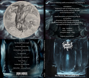 Limited Edition Digi Pack, image 1