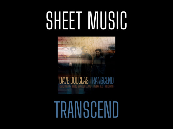 Transcend | Dave Douglas