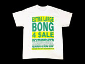 DEVO tシャツ ディーボ Be Stiff D.E.V.O. B Stiff - bootleg t-shirt | DEATHBYSHEEP RECORDS