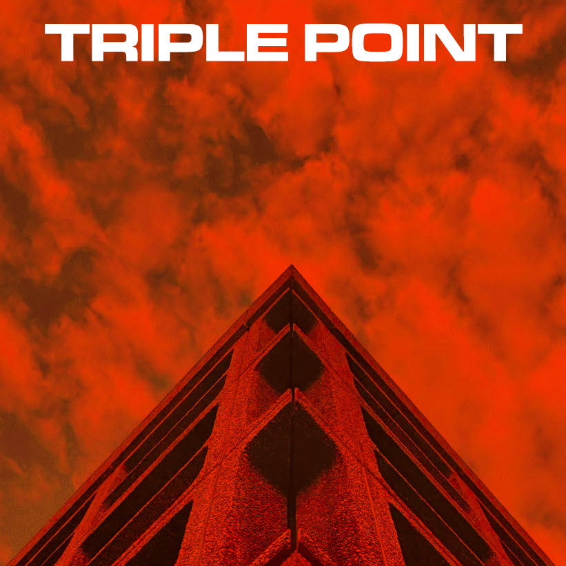 Triplepoint Thursday TRIPLE POINT | TRIPLE POINT