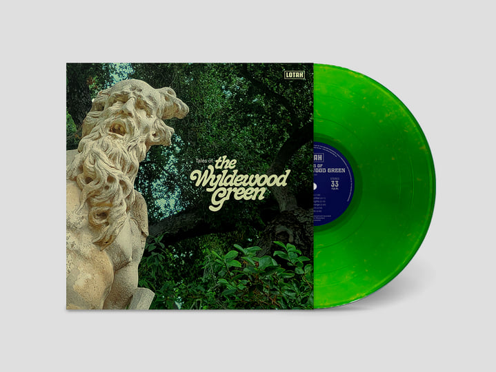 Tales of The Wyldewood Green | The Wyldewood Green