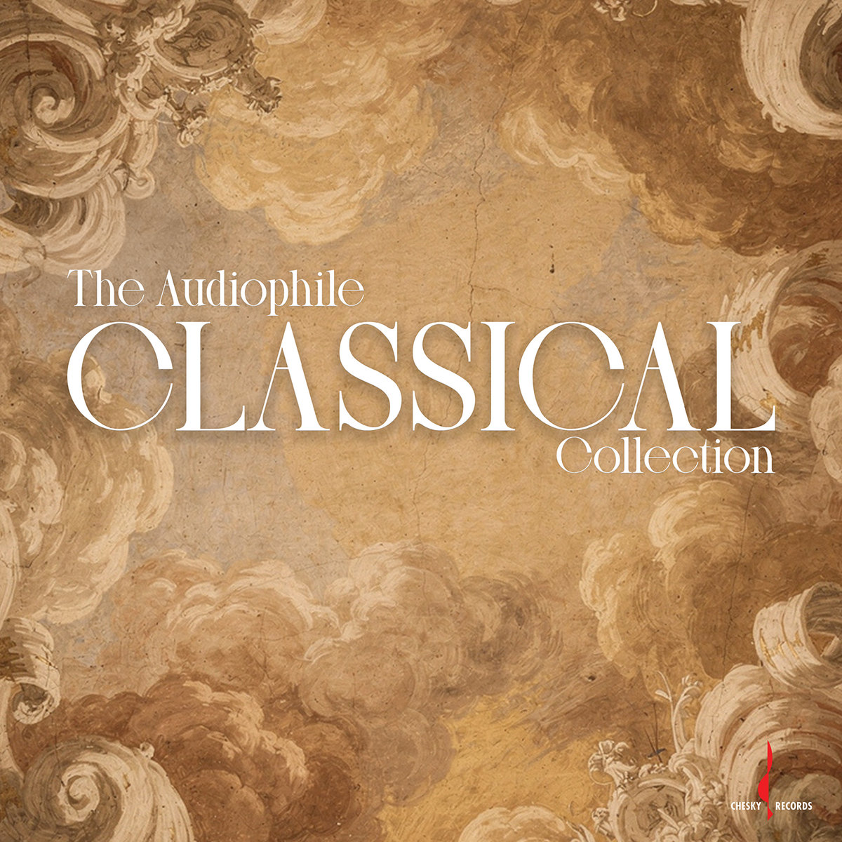 The Audiophile Classical Collection | Various Artists | Chesky Records