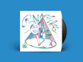 Move D - Solitaire (Mule Musiq 285 Vinyl 2xLP) | mulemusiq