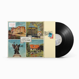 Classic Black Vinyl, image 1