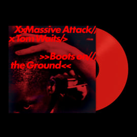 12" Vinyl, image 1