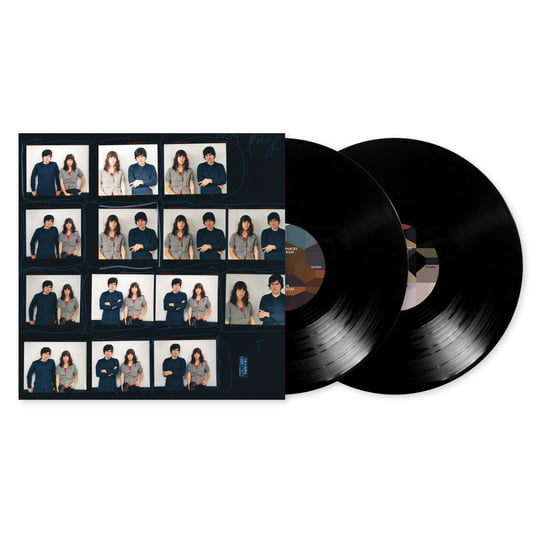 Blueberry Boat (2025 Reissue) | The Fiery Furnaces