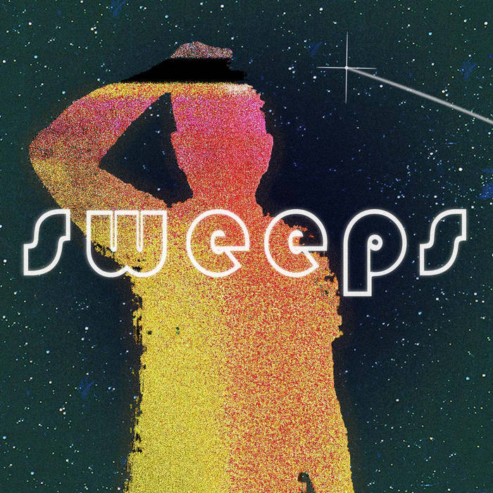 Space Blues Vol. 1 | Sweeps