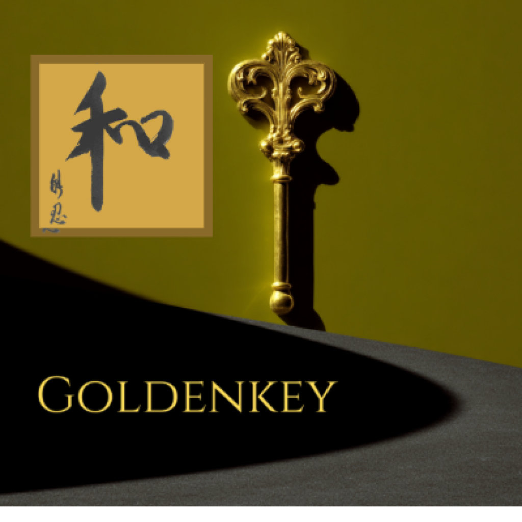 Music | Goldenkey