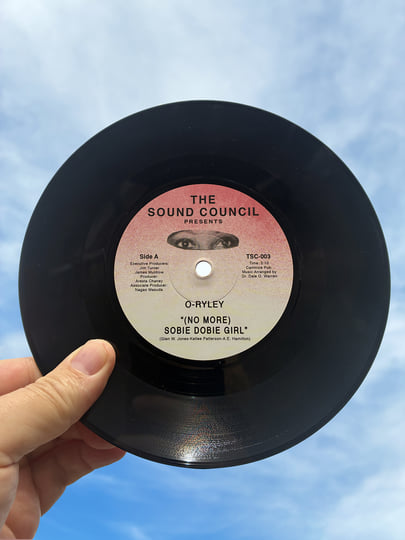 O-Ryley | O-RYLEY | The Sound Council