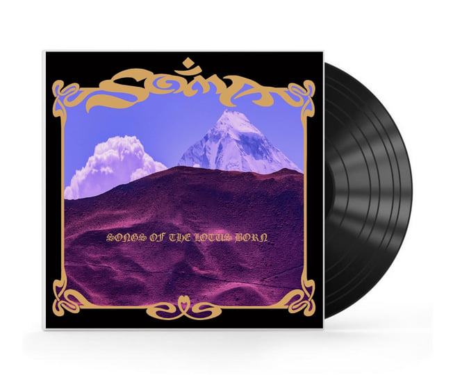 Songs of the Lotus Born | SOMA