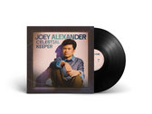 Merch | Joey Alexander