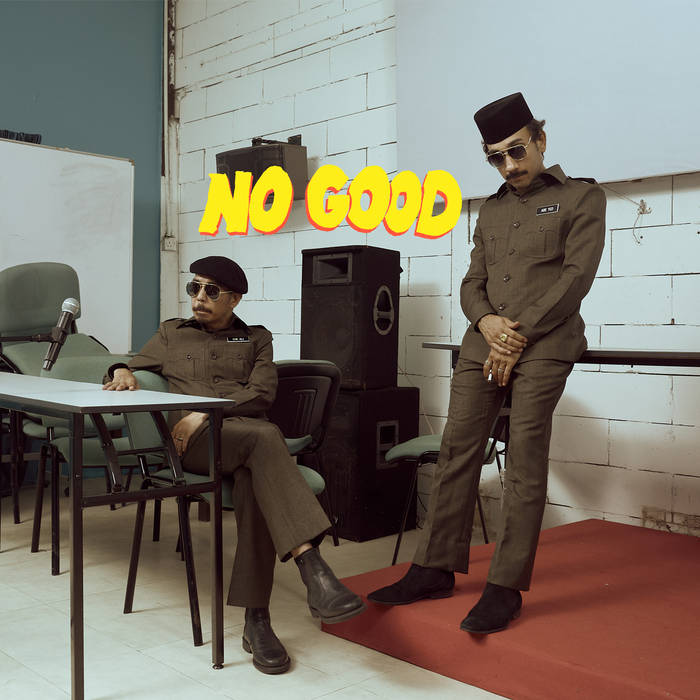 Music | NO GOOD