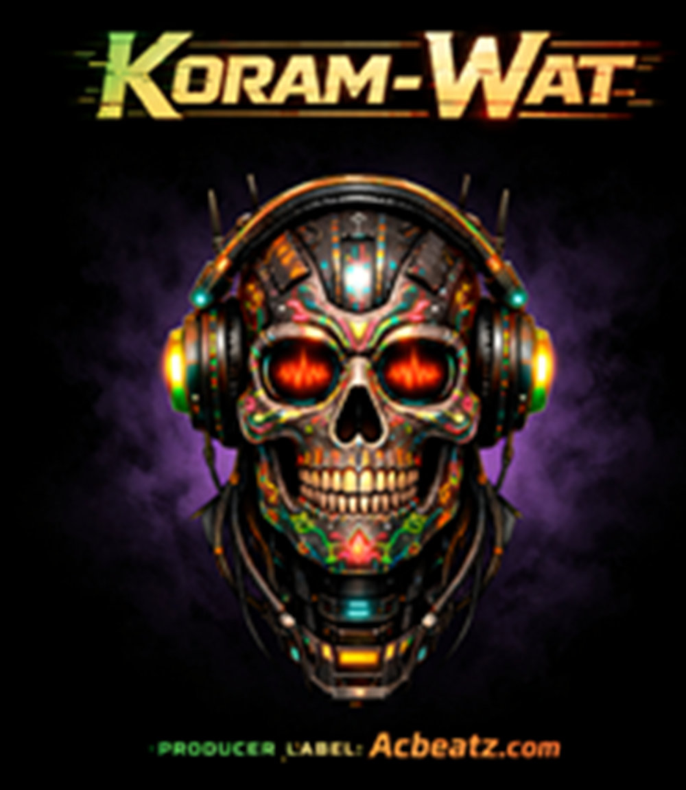 Growning | Koram Wat