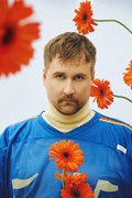 Machinedrum photo