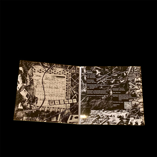Remains | Tokyo Shoegazer