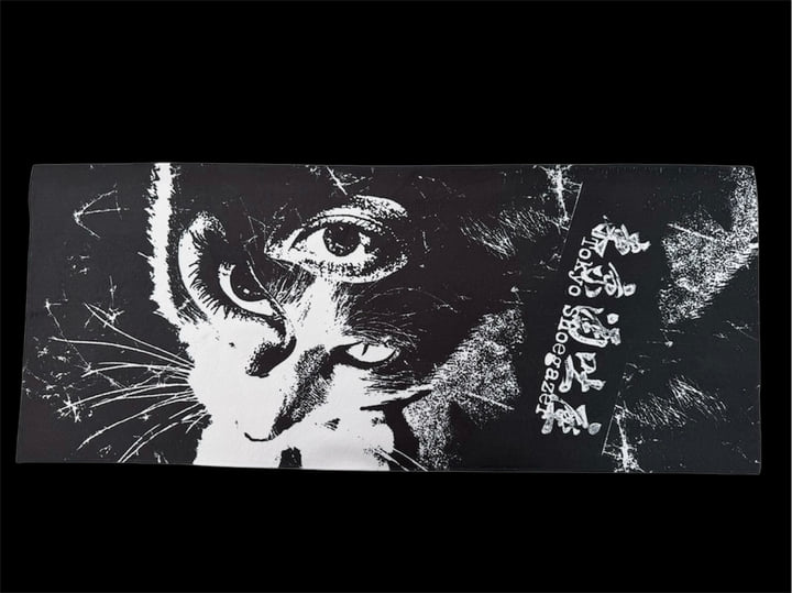 Remains | Tokyo Shoegazer