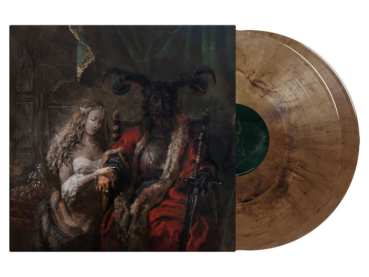 Sinister Strain | Flykt | Hammerheart Records