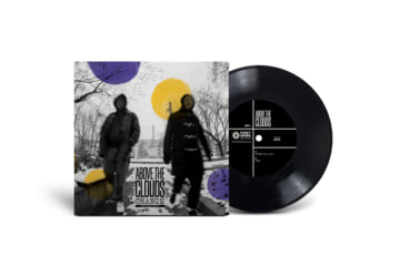 7" Vinyl Version, image 1