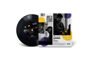7" Vinyl Version, image 2
